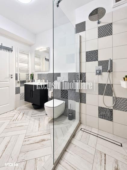 City Park Mall -Verona Residence- Apartament Premium - Parc Tabacarie - 14