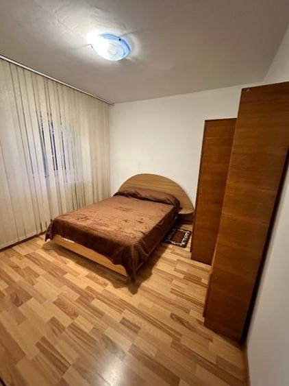 Apartament cu 2 camere decomandat, mobilat în Canta