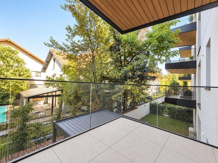 Chirie I Apartament Premium 2 Camere | ARQA Village | Iancu Nicolae - 4