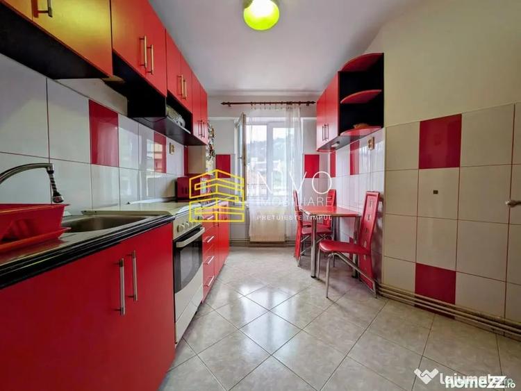 Apartament 2 camere Tg. Mure? Tudor Str. In... - 11