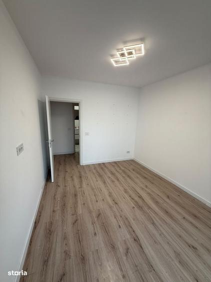 Apartament cu 2 camere în Nord