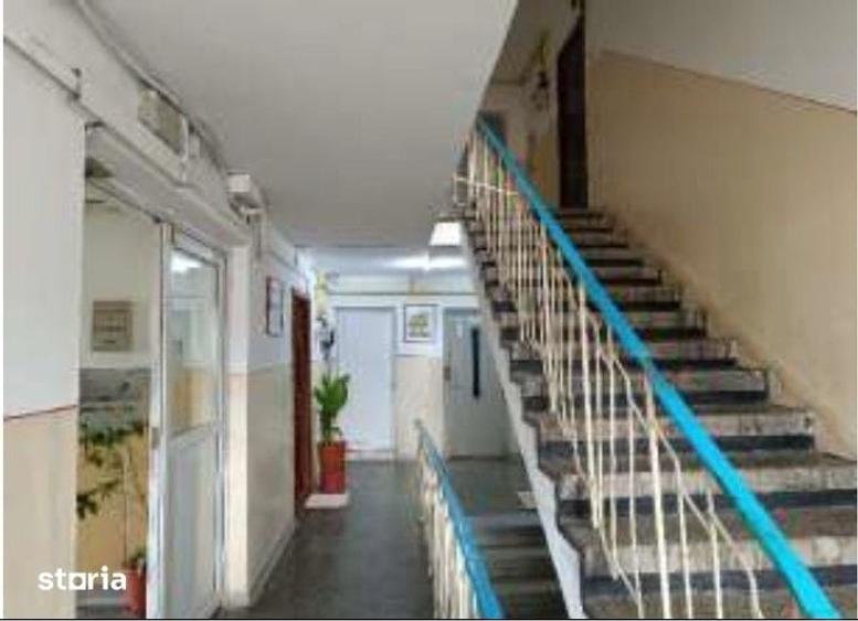Apartament cu 2 camere în Far