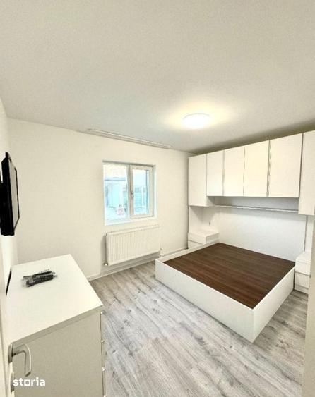 Apartament cu 2 camere în Cug