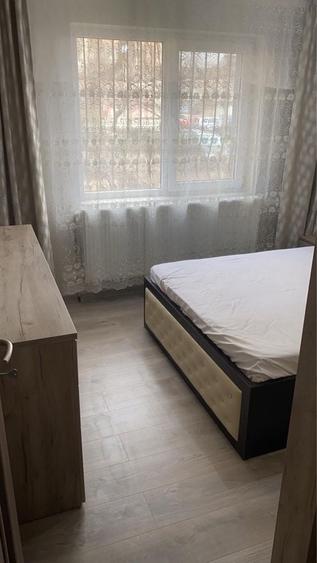 Apartament cu 2 camere nedecomandat în Central