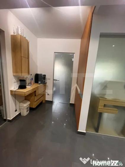Garsonieră decomandată în Burdujeni