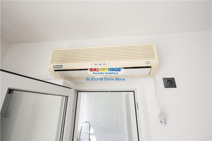 Apartament cu 3 camere decomandat, mobilat în Titan