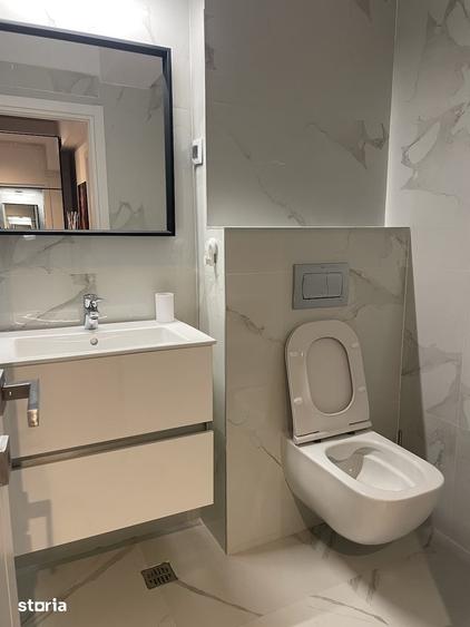 Studio 43 mp| Prima inchiriere|Parcare inclusa|Ivory Residence Pipera - 7