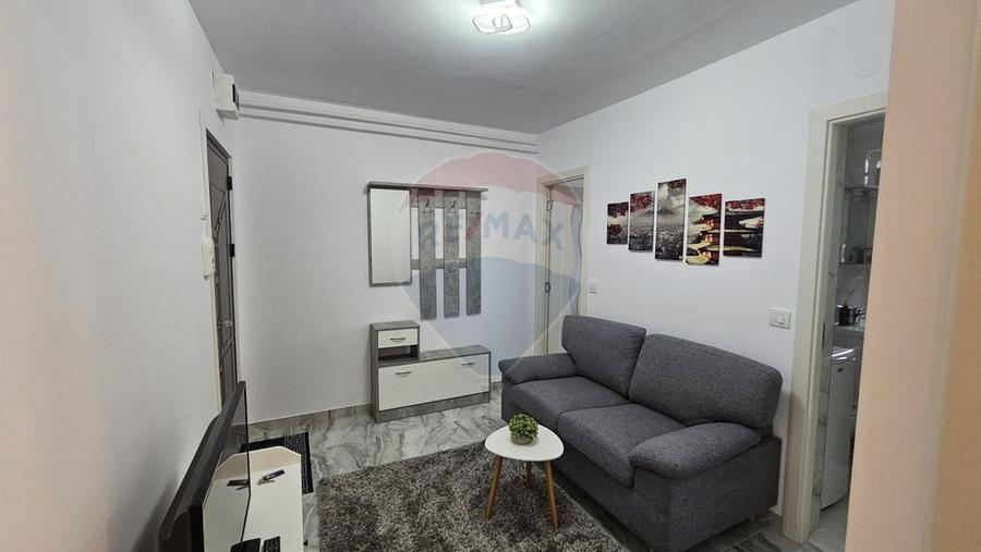 Garsonieră în Dărmănești