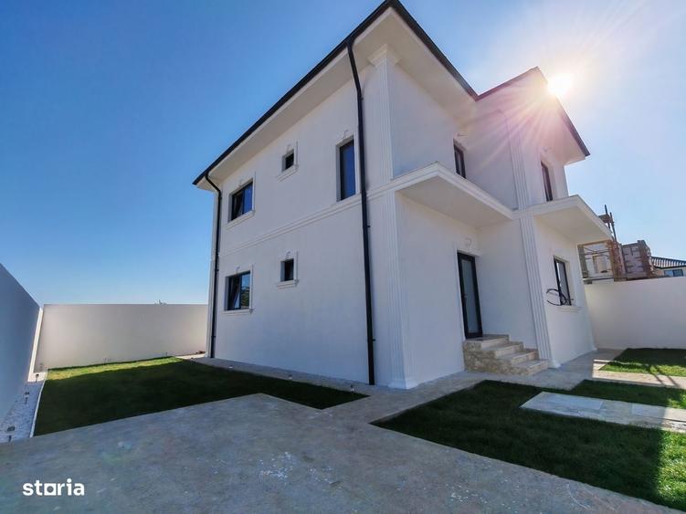 Comision0%-AlmanImobiliare-Ocazie-VilaEleganta-5Camere-LaCheie-Lumina - 1