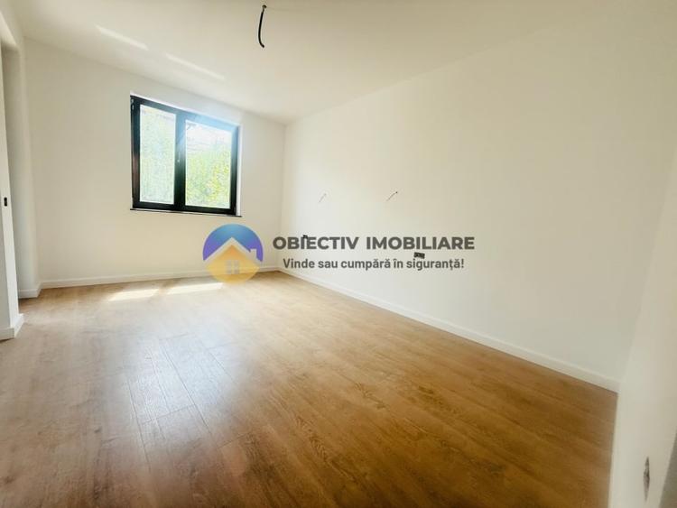 Apartament cu 2 camere decomandat în Calea Romanului