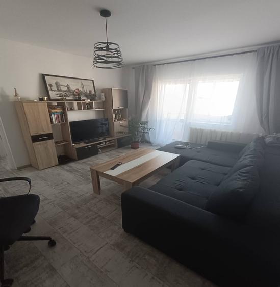 Apartament 2 camere, de vanzare, Mana?tur, zona Big, 48 mp - 1