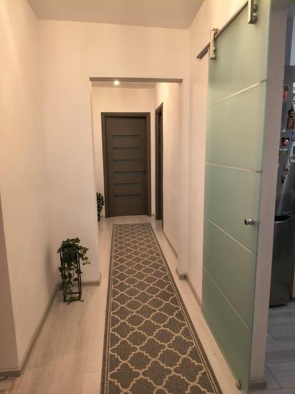 Apartament cu 3 camere în Boema