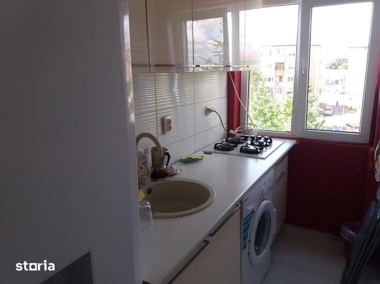 Inchiriez apartament cu 2 camere - 4