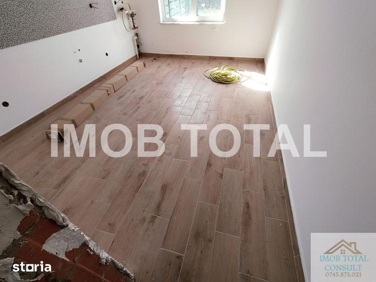 Casa, Jumatate duplex, Gavana Grigoresti, COMISION 0 - 9