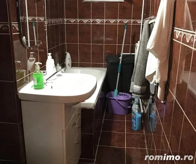 Apartament cu 2 camere decomandat în Complex Studențesc