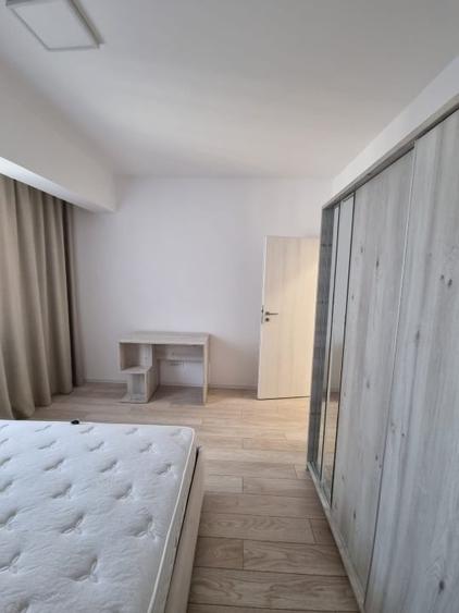 Apartament cu 2 camere decomandat, mobilat în Grozăvești