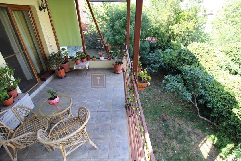 Apartament cu 2 camere decomandat, mobilat în Lipovei