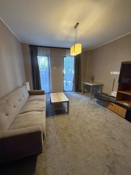 Apartament cu 3 camere decomandat în Măgurele