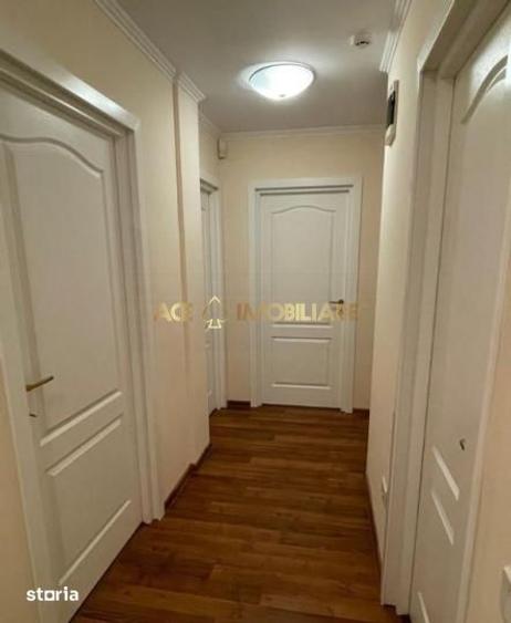 Vila de Inchiriat | Pipera | Moderna | Gradina | Parcare | Moderna - 4
