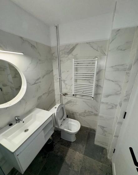 Garsoniera Piata Muncii/Prima Inchiriere/Renovat/Balcon/Metrou 5 minute - 8