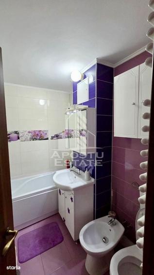 Apartament cu 3 camere decomandat în Bucovina