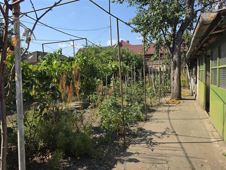 Casă individuală cu 2 camere cu Canalizare în 3 Insule