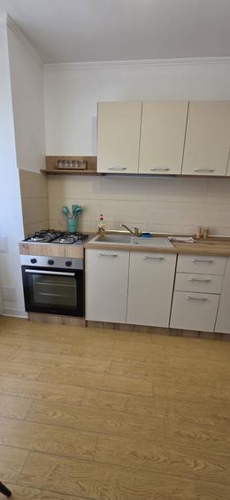 Apartament cu 2 camere decomandat în Panduri