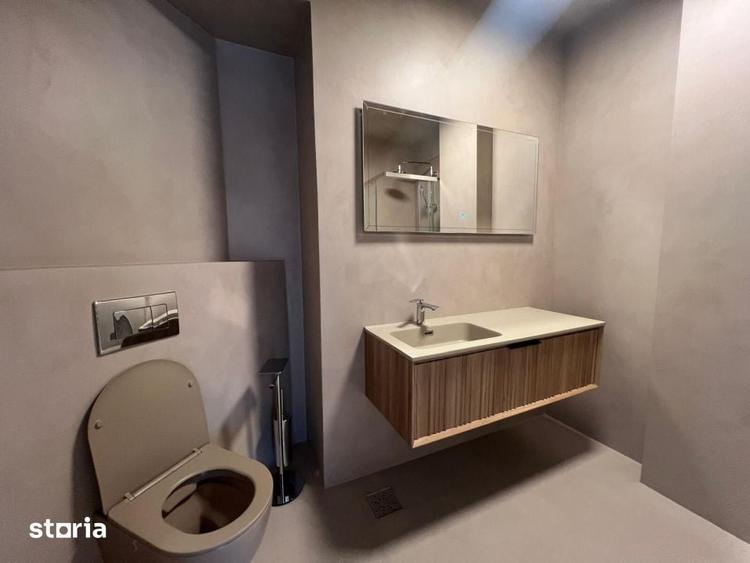 Apartament cu 4 camere în Herăstrău