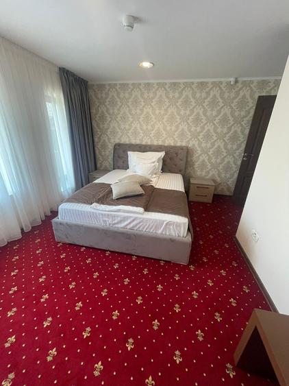 Casă cu 12 camere cu Piscina în Alexandru cel Bun