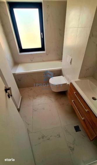 Timpuri Noi 3 Camere Bloc Nou cu centrala balcon si loc de parcare - 1