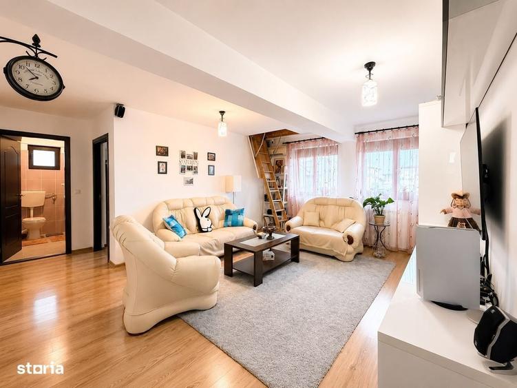 Direct proprietar | Parcare inclusa | 91mp | Metrou Dimitrie Leonida | - 6