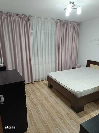 Bloc nou inchiriere apartament 2 camere Aparatorii Patriei - 6