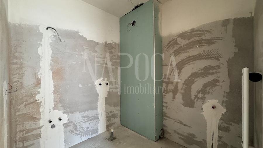 Apartament 3 camere de vanzare in Gheorgheni, Cluj Napoca - 5