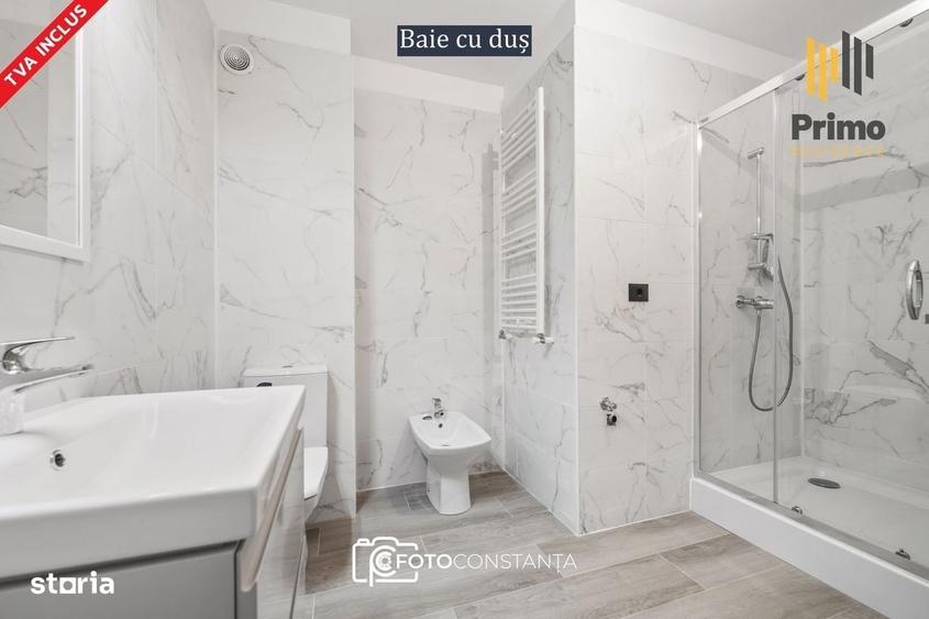 Apartament cu 3 camere în Primo