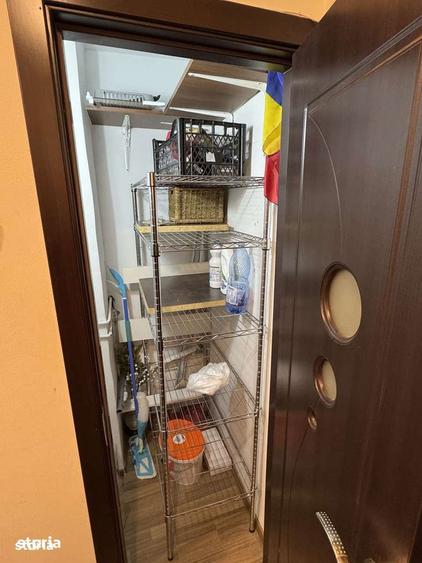 Garsonieră decomandată în Militari