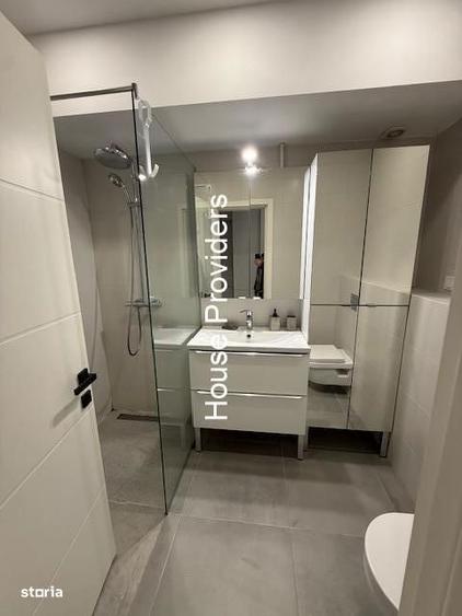 Garsonieră semidecomandată în Grivița