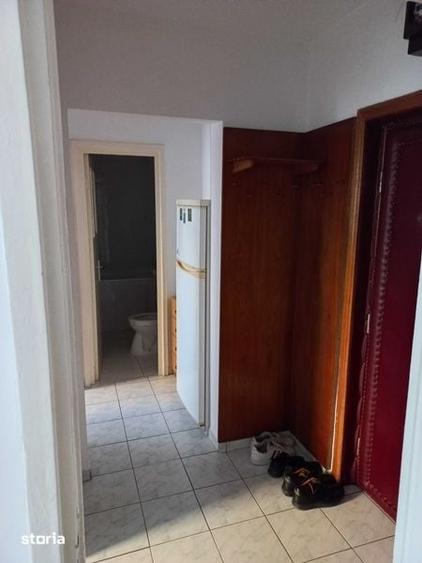 Apartament cu 2 camere decomandat în Alexandru cel Bun