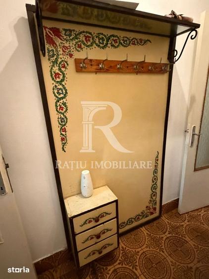 Apartament cu 4 camere în Ultracentral