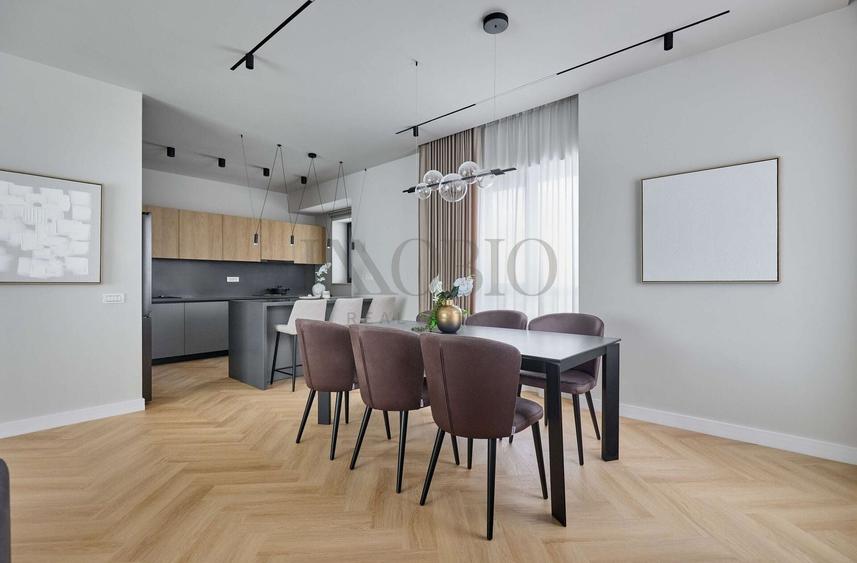 Penthouse 4 Camere | Terasa 148 MP | Jacuzzi | Pet Friendly - 6