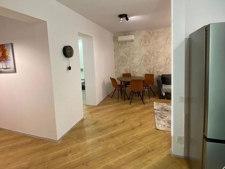 2 camere | 4City North Pipera | parcare subterană | grădină interioară - 4
