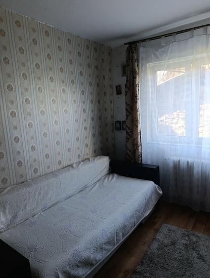 Apartament cu 2 camere decomandat în Petru Rareș