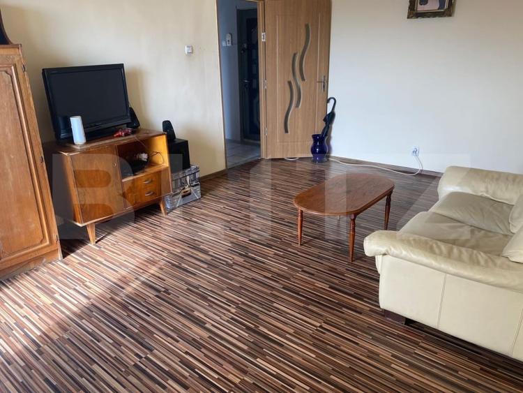 Apartament cu 2 camere, 57 mp, decomandat, mobilat, zona Materna - 8