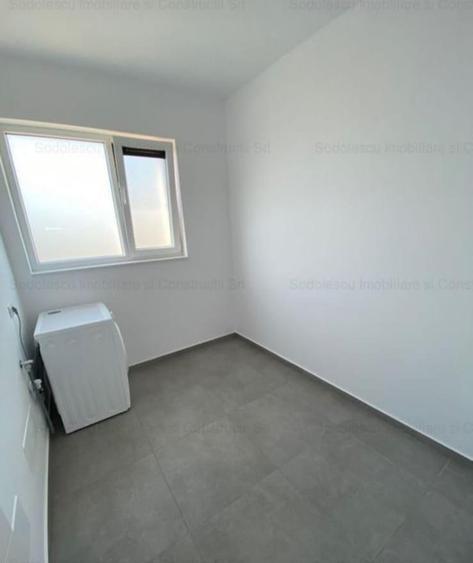 Apartament cu 4 camere în Dumbrăvița