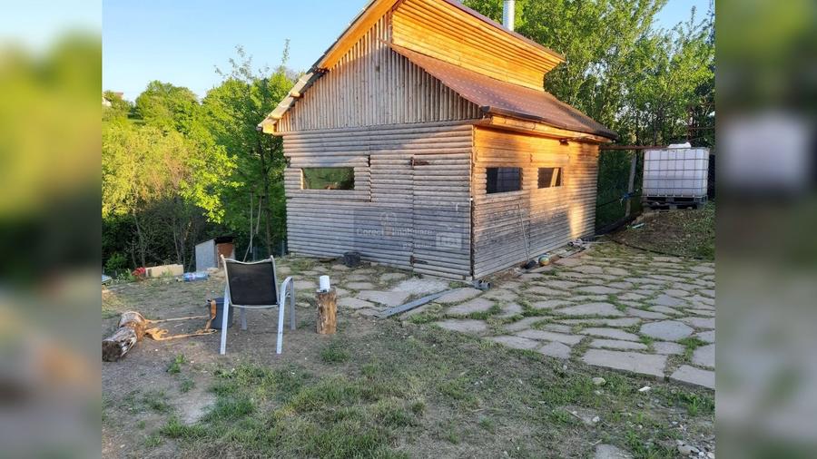 Teren intravilan de 1244 mp, în Sud-Est