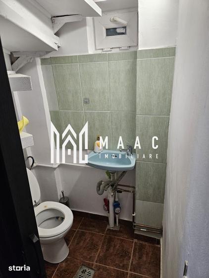 Spațiu comercial, de 60 mp, în Calea Dumbrăvii