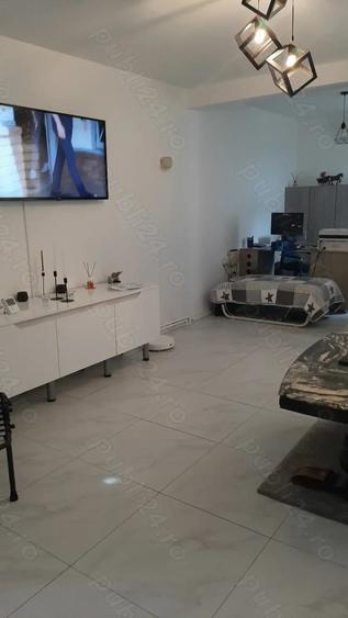 Casă cu 3 camere în Giurgiului