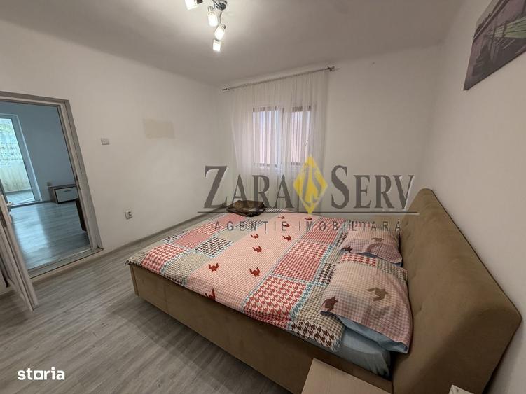 Casă cu 4 camere decomandat în Valea Călugărească