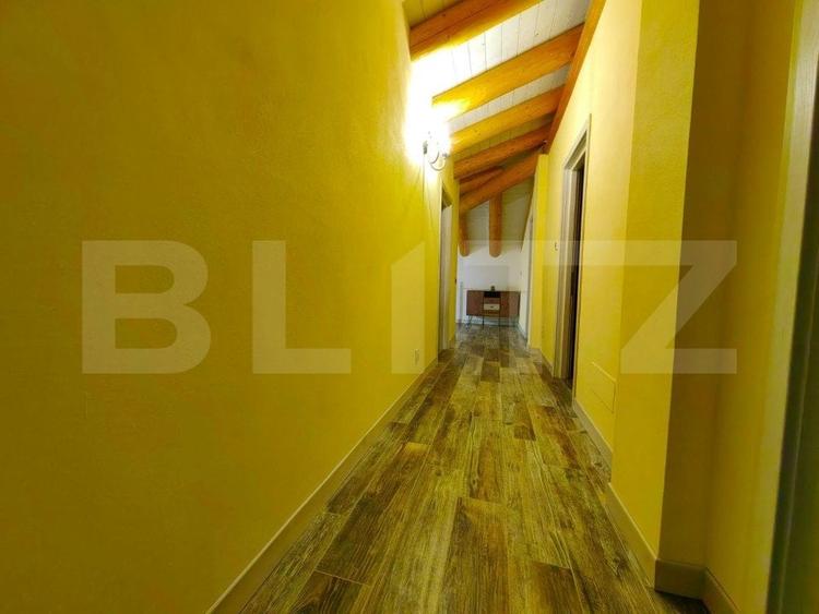 Casă individuală cu 4 camere cu Canalizare în Ciugud