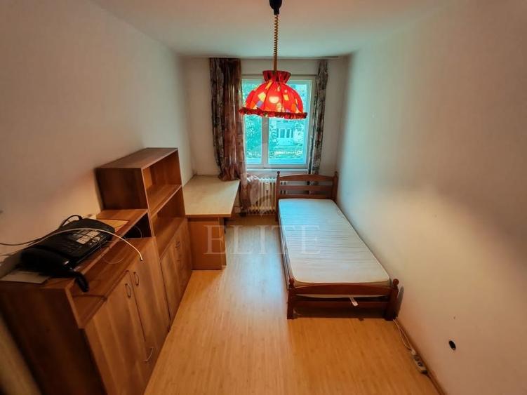 Apartament cu 3 camere semidecomandat în Gheorgheni