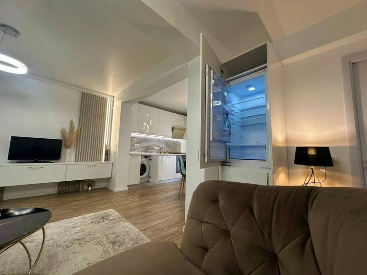 Apartament cu 2 camere în Năvodari Tabără